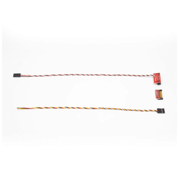 Літаюче крило ATOMRC Beluga RTH (BRTH)