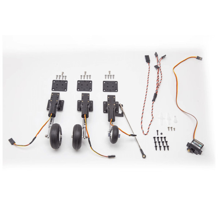 Літаюче крило ATOMRC Beluga RTH (BRTH)