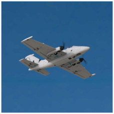 Літаюче крило ATOMRC Beluga RTH (BRTH)