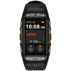 Смарт-годинник KOSPET Tank X2 ULTRA BLACK (6974958250746)