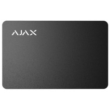 Безконтактна картка Ajax Pass Black