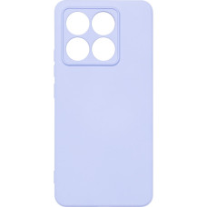 Чохол до мобільного телефона Armorstandart ICON Xiaomi 14T Lavender (ARM88441)