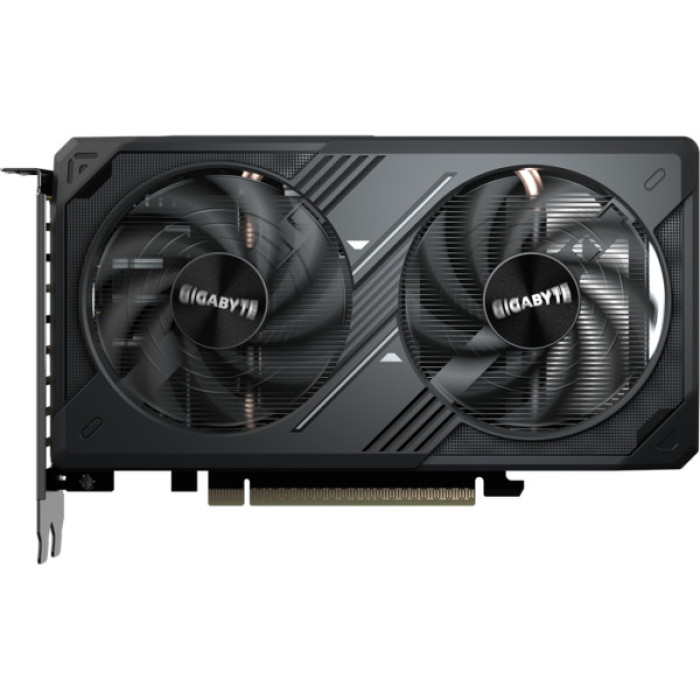 Відеокарта GIGABYTE GeForce RTX5050 8Gb WINDFORCE OC (GV-N5050WF2OC-8GD)