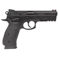 Пневматичний пістолет ASG CZ SP-01 Shadow 4,5 мм (17526)