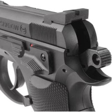 Пневматичний пістолет ASG CZ SP-01 Shadow 4,5 мм (17526)