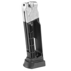 Пневматичний пістолет ASG CZ SP-01 Shadow 4,5 мм (17526)