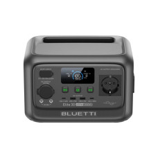 Зарядна станція BLUETTI Elite 30 V2, 600W, 288Wh (EL30V2)