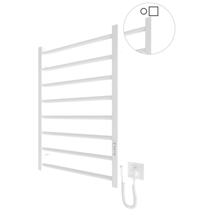 Сушарка для рушників Hygge Family Leeds (6.1.0802.06.WM)