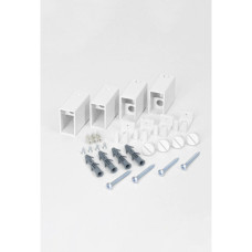 Сушарка для рушників Hygge Family Leeds (6.1.0802.06.WM)