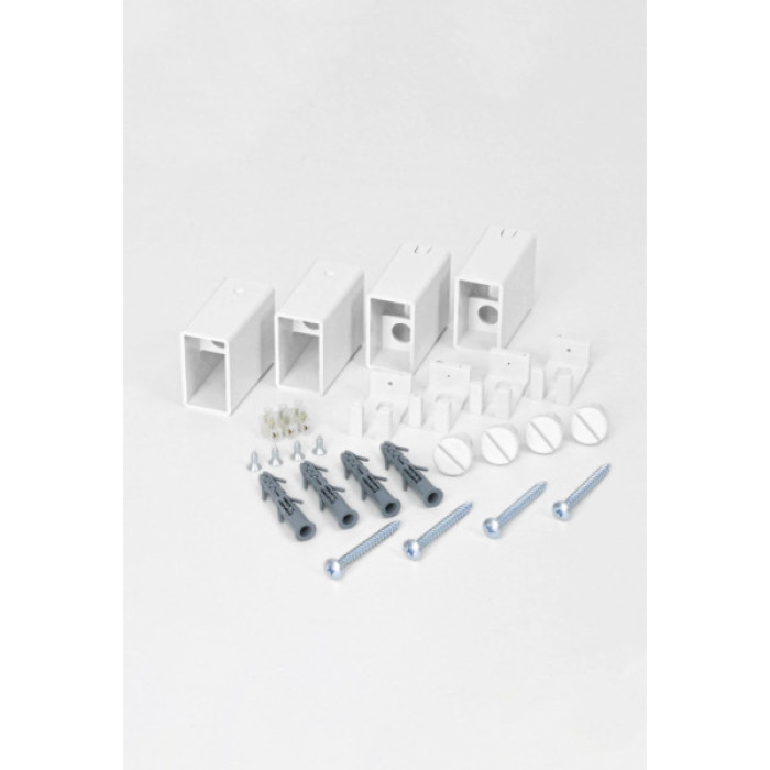 Сушарка для рушників Hygge Family Leeds (6.1.0802.06.WM)