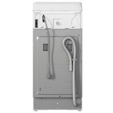 Пральна машина Whirlpool TDLRB6251BSEU