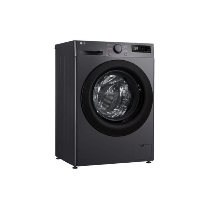 Пральна машина LG F2R5FG6J