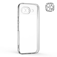 Чохол до мобільного телефона Armorstandart Air Google Pixel 10a 5G Clear (ARM90515)