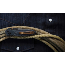 Ніж Benchmade Mini Osborne (945-04)