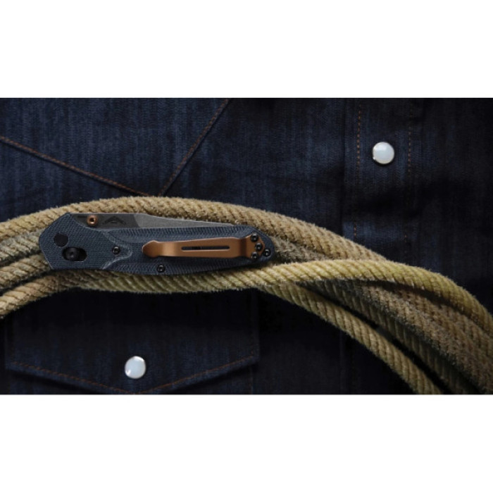 Ніж Benchmade Mini Osborne (945-04)