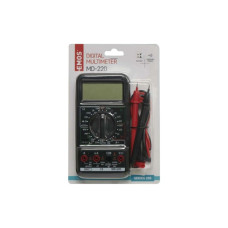 Цифровий мультиметр EMOS M2092