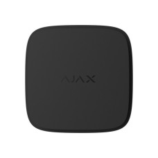 Датчик диму Ajax FireProtect 2 SB Heat black