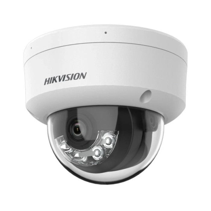 Камера відеоспостереження Hikvision DS-2CD1123G2-LIUF (2.8)
