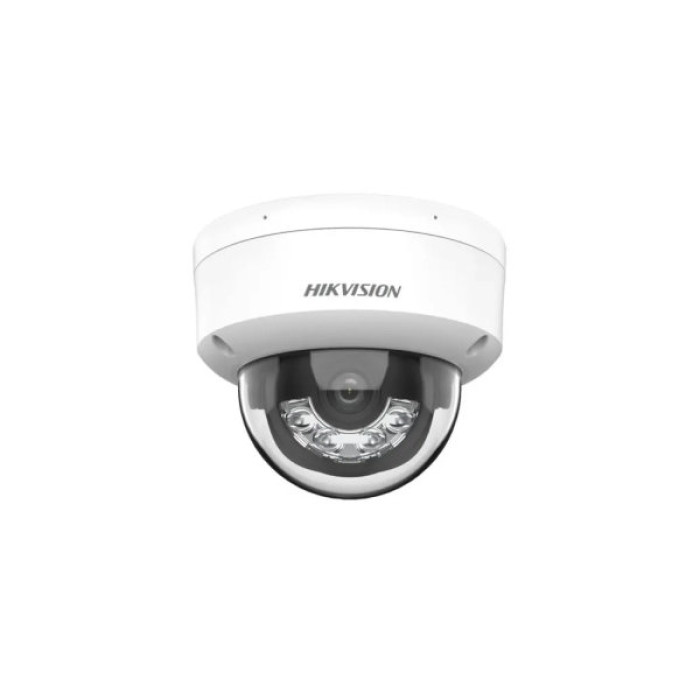 Камера відеоспостереження Hikvision DS-2CD1123G2-LIUF (2.8)
