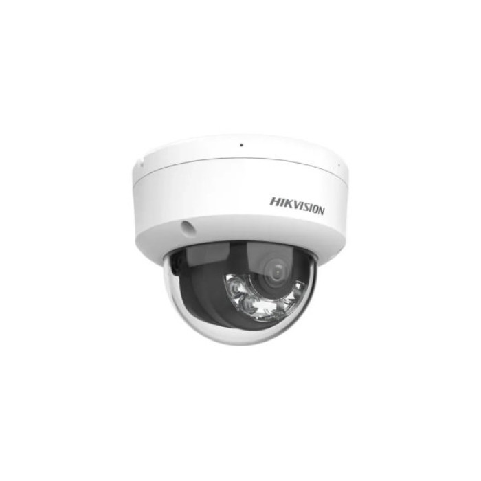 Камера відеоспостереження Hikvision DS-2CD1123G2-LIUF (2.8)