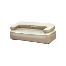 Надувні матраци, крісла, маски