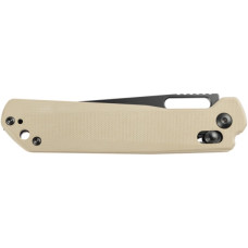 Ніж CJRB Bellona AR-RPM9 G10 Desert (J1947-BDE)