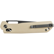 Ніж CJRB Bellona AR-RPM9 G10 Desert (J1947-BDE)