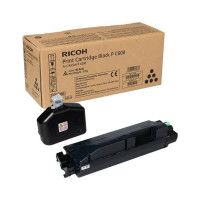 Тонер-картридж Ricoh P C600 black (408314)
