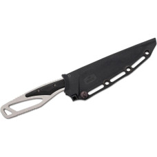 Ніж Buck PakLite Processor Select чорний (636BKS)