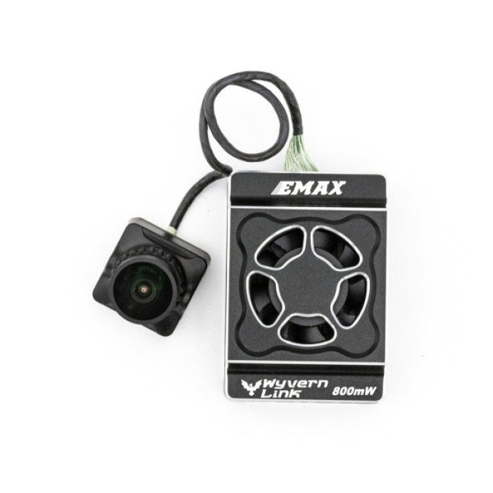 Відеосистема FPV Emax Wyvern Link OpenIPC 800mW VTX V2 (0110003188)