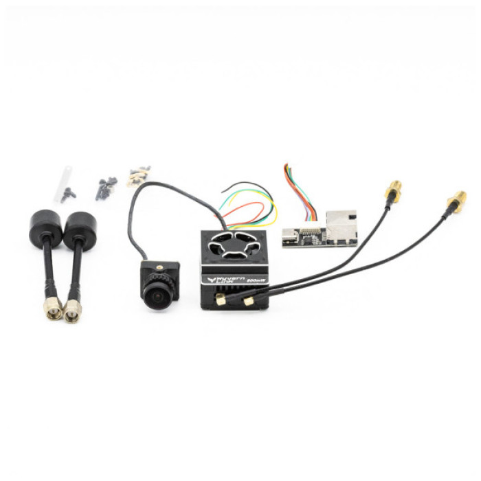 Відеосистема FPV Emax Wyvern Link OpenIPC 800mW VTX V2 (0110003188)