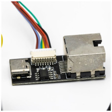 Відеосистема FPV Emax Wyvern Link OpenIPC 800mW VTX V2 (0110003188)