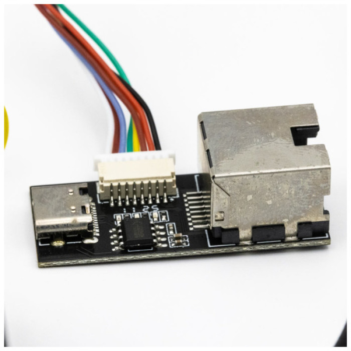 Відеосистема FPV Emax Wyvern Link OpenIPC 800mW VTX V2 (0110003188)