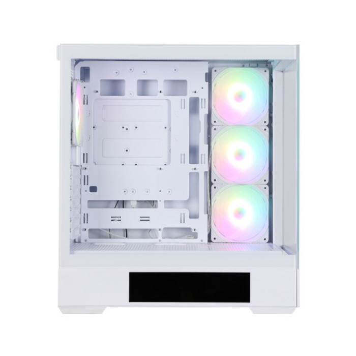 Корпус Zalman P40DSWHITE