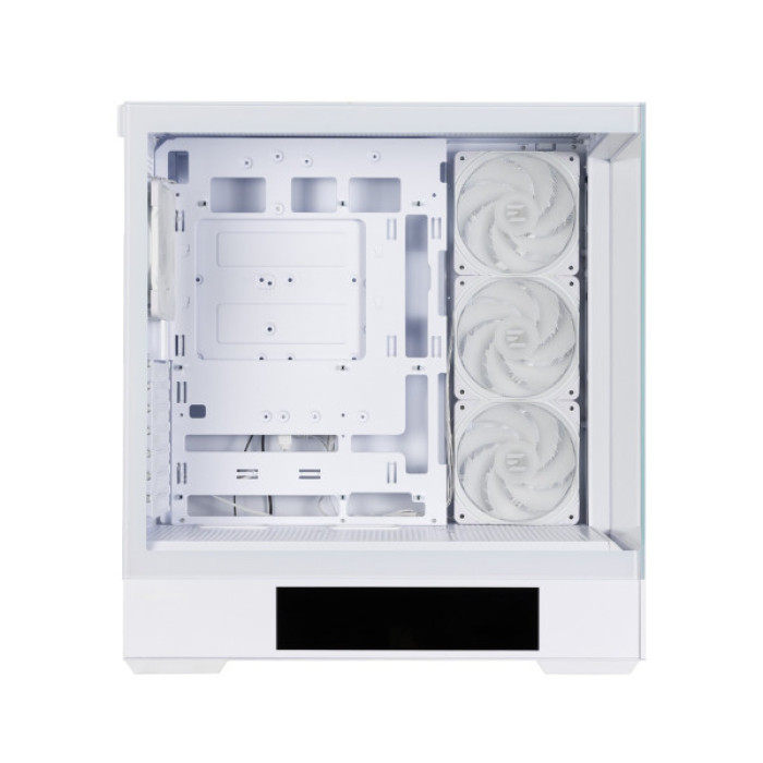 Корпус Zalman P40DSWHITE