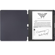 Чохол до електронної книги BeCover Smart Case Amazon Kindle Scribe 10.2" Gray (712584)