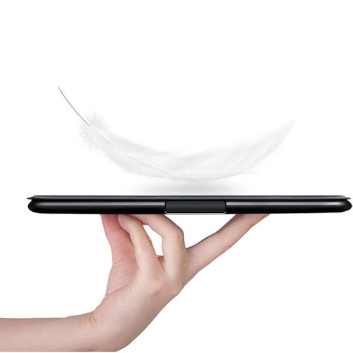 Чохол до електронної книги BeCover Smart Case Amazon Kindle Scribe 10.2" Gray (712584)