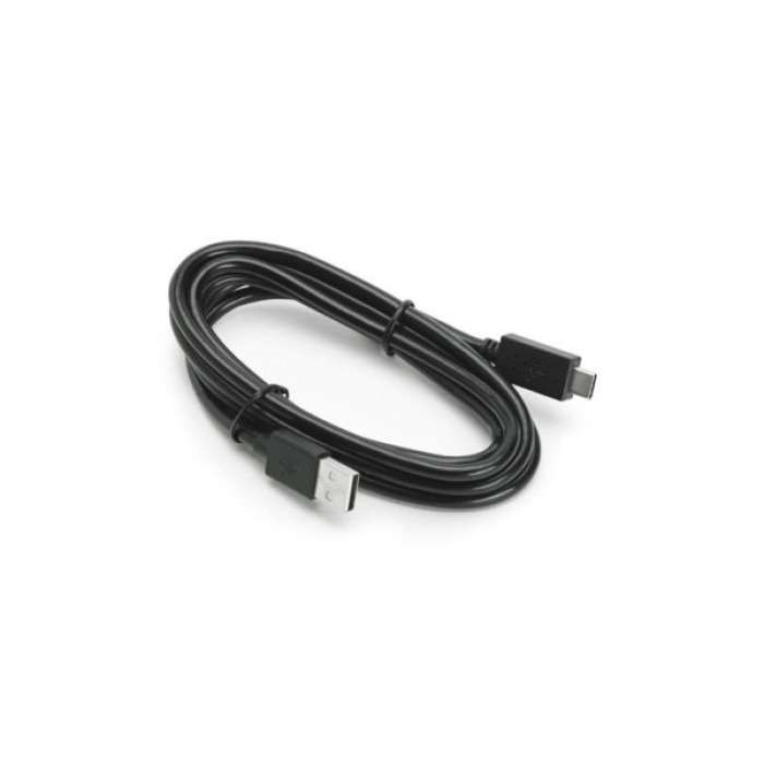 Інтерфейсний кабель Zebra для кредла CRD-MC93-2SUCHG-01, USB (CBL-TC5X-USBC2A-01)