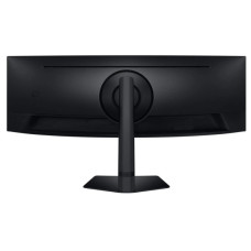 Монітор Samsung LS49FG916EIXUA