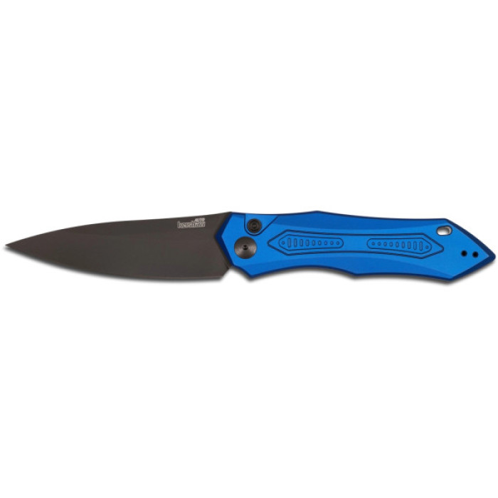 Ніж Kershaw Launch 6 Blue (7800BLUBLK)