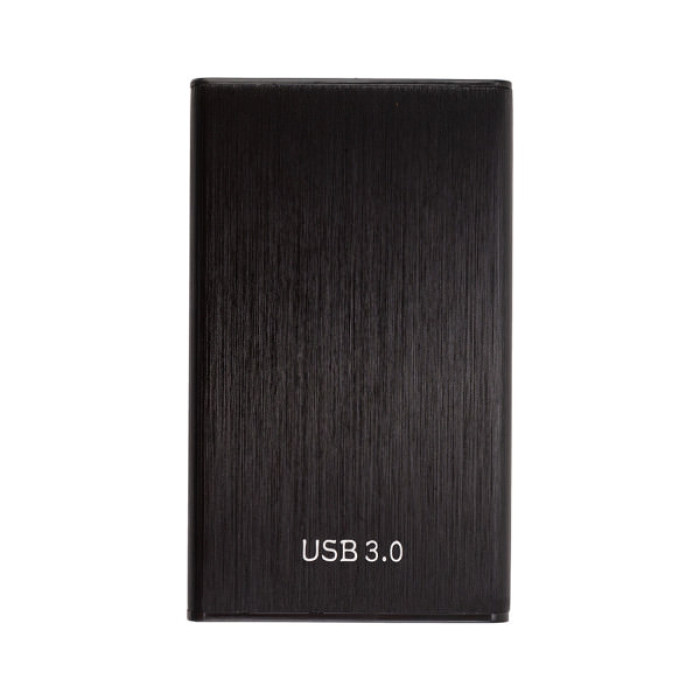 Кишеня зовнішня PowerPlant 2.5" HDD USB3.0 (HC380411)