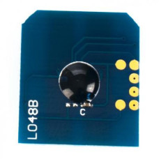 Чип для картриджа OKI B410/B420/B430/B440/MB460/MB470/MB480 Everprint (CHIP-OKI-B410-B)