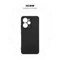 Чохол до мобільного телефона Armorstandart ICON Realme 14 5G Black (ARM83642)