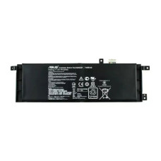 Акумулятор до ноутбука Asus X553 B21N1329, 3900mAh (29Wh), 2cell, 7.4V, Li-ion AlSoft (A71042)
