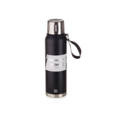 Термос СИЛА Sport Black 1 л (960665)