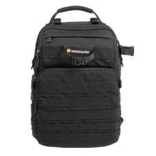 Фото-сумка Vanguard Backpack VEO Range T 37M Black (4719856249100)