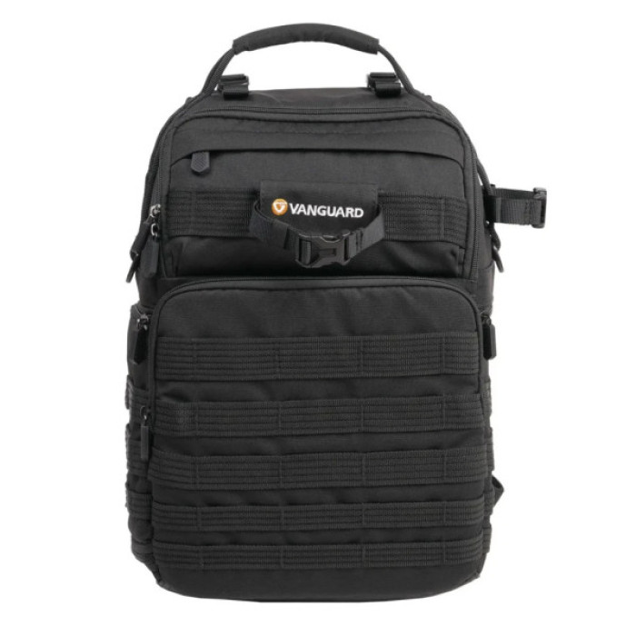 Фото-сумка Vanguard Backpack VEO Range T 37M Black (4719856249100)
