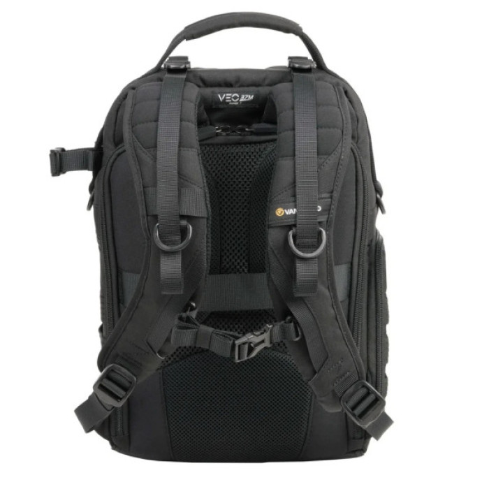 Фото-сумка Vanguard Backpack VEO Range T 37M Black (4719856249100)