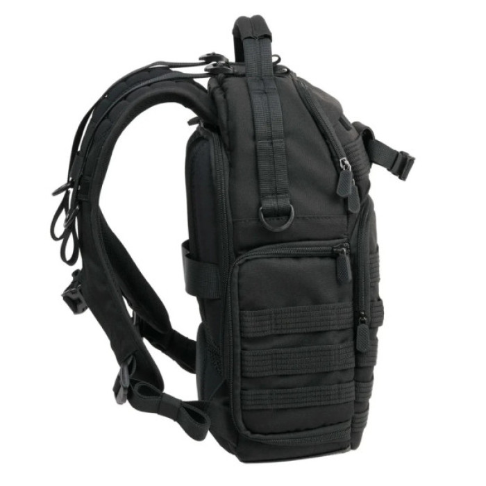 Фото-сумка Vanguard Backpack VEO Range T 37M Black (4719856249100)