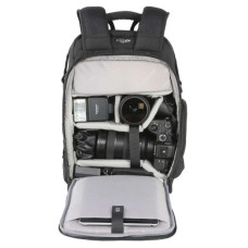Фото-сумка Vanguard Backpack VEO Range T 37M Black (4719856249100)
